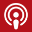 Podcast Icon