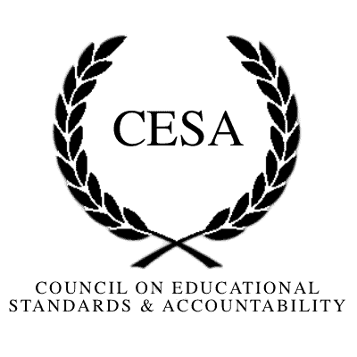 accreditations_cesa_logo