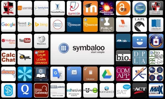 symbaloo
