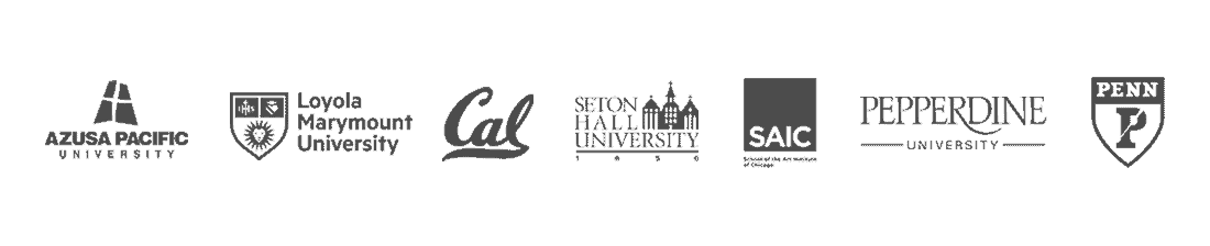 College Logos 1
