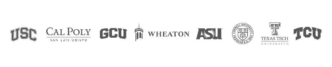 College Logos 3
