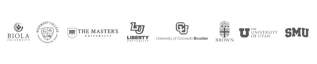 College Logos 4