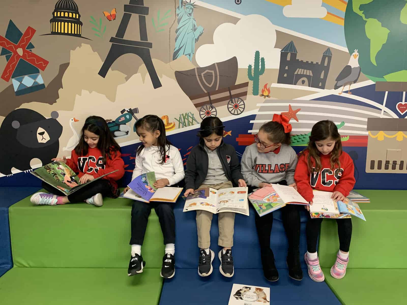 elementary_library_reading