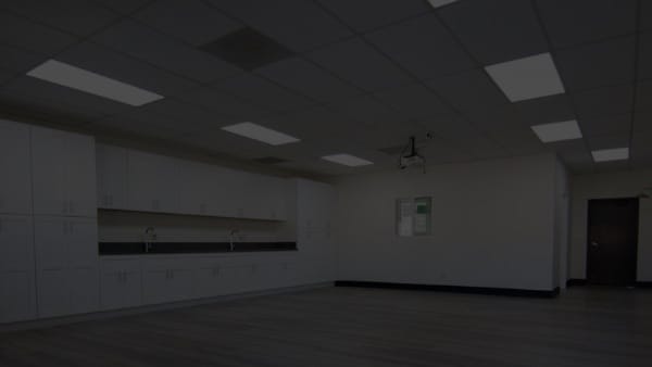 Campus Refresh and Improvements