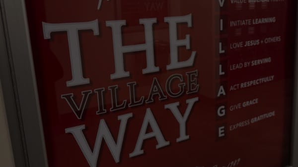 The Village Way Initiative