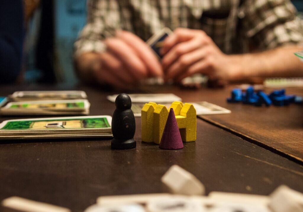 experience-board-games