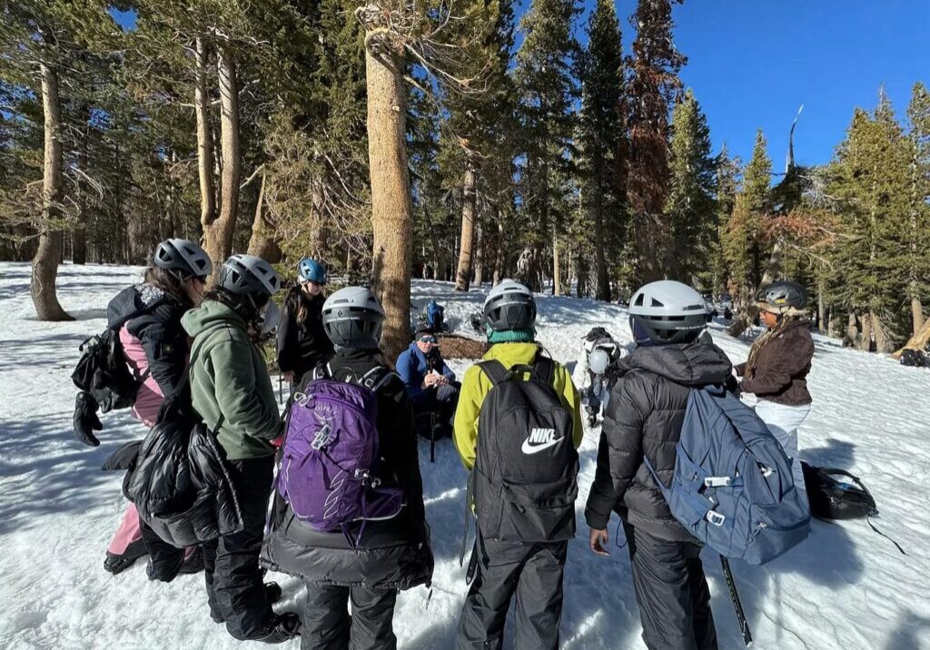 experience-mammoth