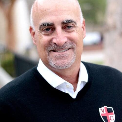 Tom Konjoyan, Head of School